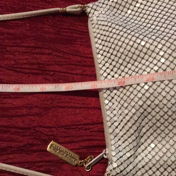 Whiting and Davis shoulder clutch - Picture 6 of 8